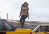 Сцена из фильма Первый мститель: Противостояние / Captain America: Civil War (2016) 