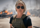 Фильм Терминатор: Тёмные судьбы / Terminator: Dark Fate (2019) - cцена 2