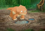 Мультфильм Земля до начала времен 12: Великий День птиц / The Land Before Time XII: The Great Day of the Flyers (2006) - cцена 1