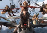 Мультфильм Как приручить дракона 3 / How to Train Your Dragon: The Hidden World (2019) - cцена 3