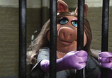 Фильм Большое ограбление Маппетов / The Great Muppet Caper (1981) - cцена 1