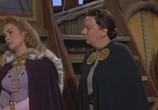 Фильм Викинги / The Vikings (1958) - cцена 3
