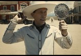Фильм Баллада Бастера Скраггса / The Ballad of Buster Scruggs (2018) - cцена 1
