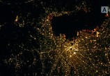 ТВ BBC. Земля: Взгляд из космоса / Earth from space (2019) - cцена 6
