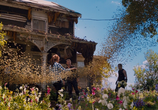 Фильм Восхождение Юпитер / Jupiter Ascending (2015) - cцена 7