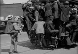 Фильм Наконец в безопасности! / Safety Last! (1923) - cцена 4
