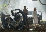Фильм Мир Юрского периода / Jurassic World (2015) - cцена 1