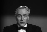 Фильм План 9 из открытого космоса / Plan 9 from Outer Space (1959) - cцена 1