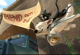 Мультфильм Вольт / Bolt (2008) - cцена 2