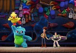 Мультфильм История игрушек 4 / Toy Story 4 (2019) - cцена 2